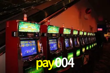 Jogos de mesa e apostas rápidas na pay004